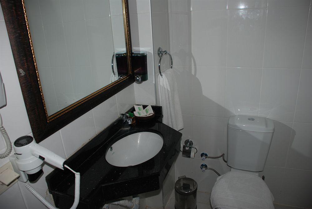 K Royal Hotel - Old City Истанбул Екстериор снимка