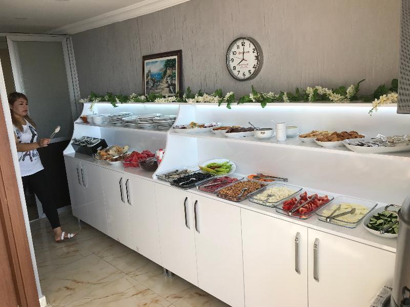 K Royal Hotel - Old City Истанбул Екстериор снимка